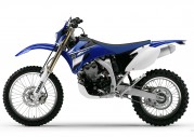 Yamaha WR250F Yamaha WR250F